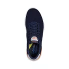 Skechers férfi cipő-210793-NVY