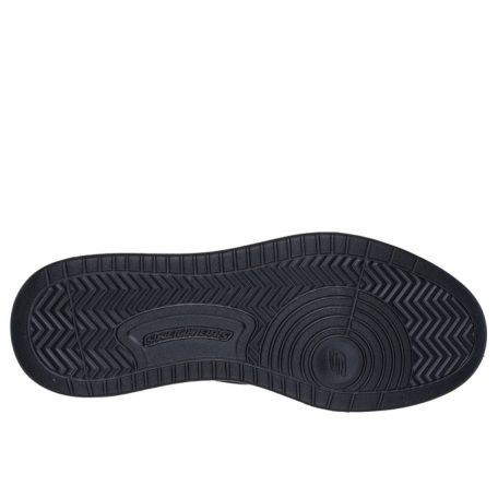 Skechers férfi cipő-210793-NVY