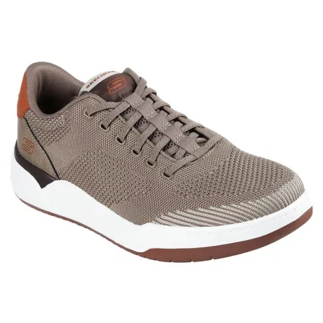 Skechers férfi cipő-210793-TPE