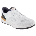 Skechers férfi cipő-210793-WHT