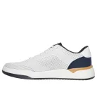 Skechers férfi cipő-210793-WHT