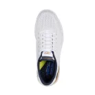 Skechers férfi cipő-210793-WHT