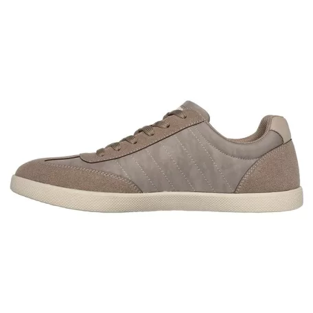 Skechers férfi cipő-210824-TPE