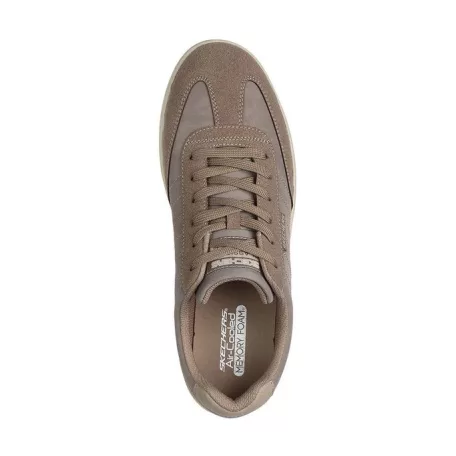 Skechers férfi cipő-210824-TPE