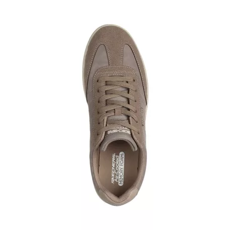 Skechers férfi cipő-210824-TPE