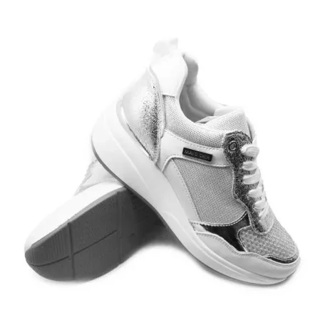 Mayo Chix női cipő-2108 White