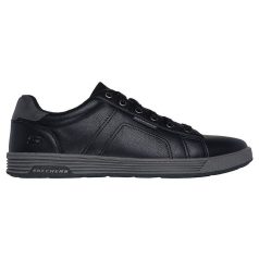 Skechers férfi cipő-210946-BLK