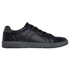 Skechers férfi cipő-210946-BLK