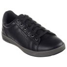 Skechers férfi cipő-210946-BLK