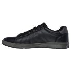 Skechers férfi cipő-210946-BLK