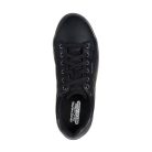 Skechers férfi cipő-210946-BLK