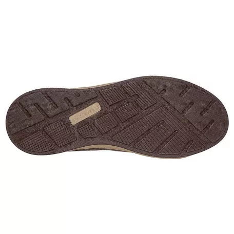 Skechers férfi cipő-210946-CHOC