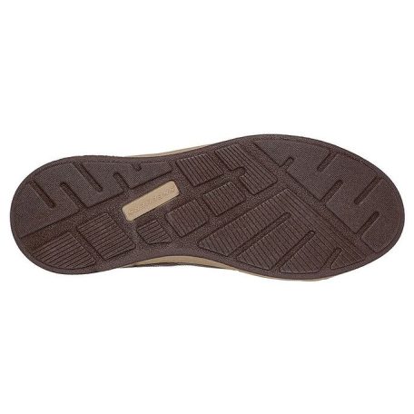 Skechers férfi cipő-210946-CHOC