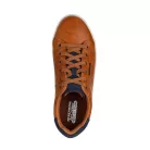 Skechers férfi cipő-210946-LUG