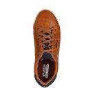 Skechers férfi cipő-210946-LUG