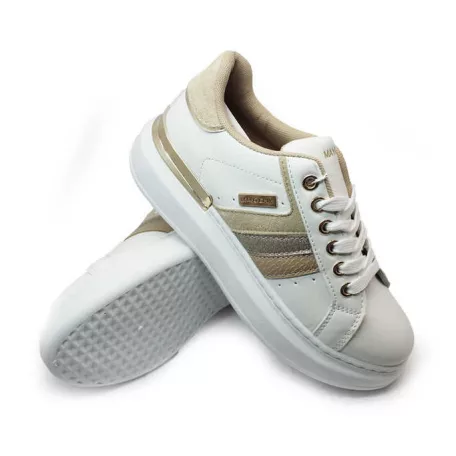 Mayo Chix női cipő-2110 Beige