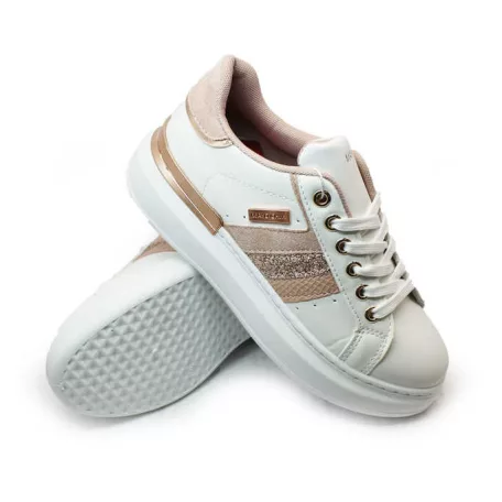 Mayo Chix női cipő-2110 Pink