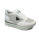 Mayo Chix női cipő-2111 White-turq