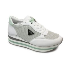 Mayo Chix női cipő-2111 White-turq