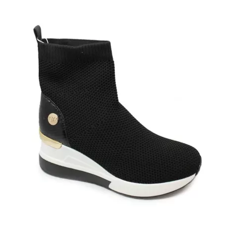 Mayo Chix női cipő-2114 Black