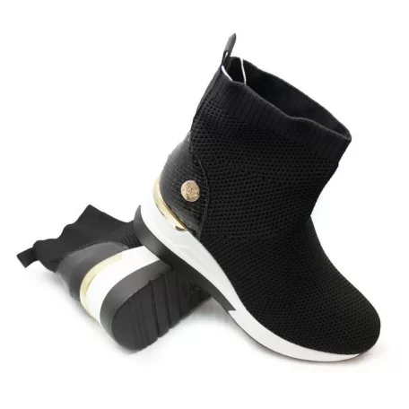 Mayo Chix női cipő-2114 Black