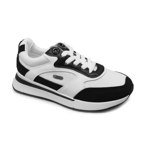 Mayo Chix Női cipő-2118 Black