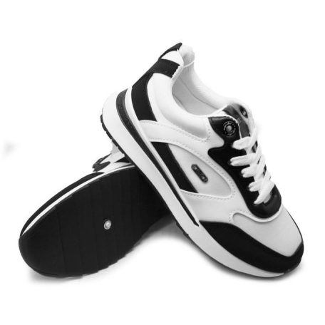 Mayo Chix Női cipő-2118 Black