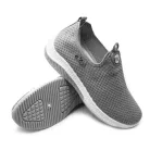 Mayo Chix Női cipő-2119 - Cipo Grey