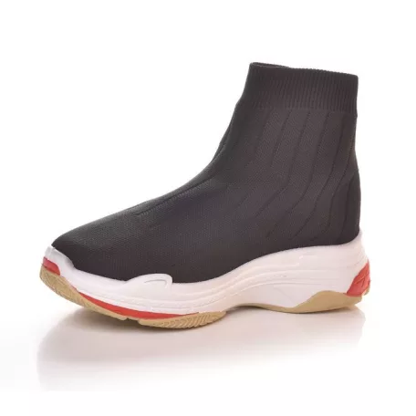 Mayo Chix Női cipő-2119 black