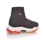 Mayo Chix Női cipő-2119 black