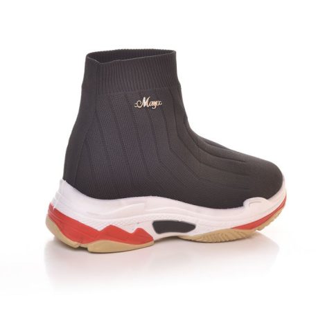 Mayo Chix Női cipő-2119 black