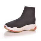 Mayo Chix Női cipő-2119 black