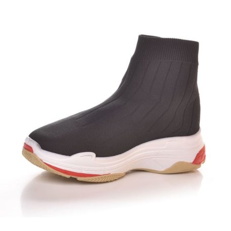 Mayo Chix Női cipő-2119 black