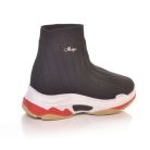 Mayo Chix Női cipő-2119 black