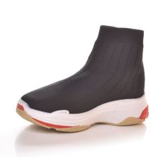 Mayo Chix Női cipő-2119 black
