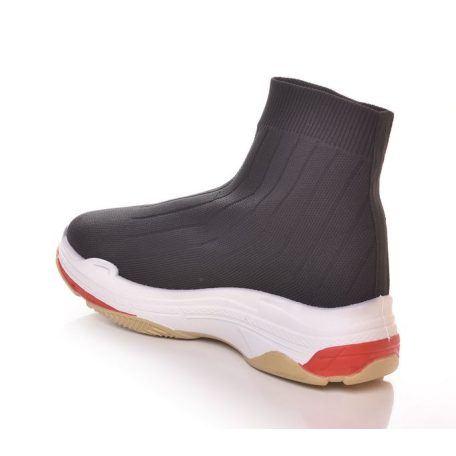 Mayo Chix Női cipő-2119 black