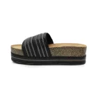 Mayo Chix Női papucs-2133 Black