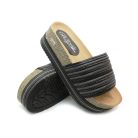 Mayo Chix Női papucs-2133 Black