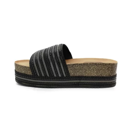 Mayo Chix Női papucs-2133 Black