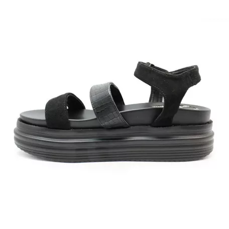 Mayo Chix Női szandál-2135 Black