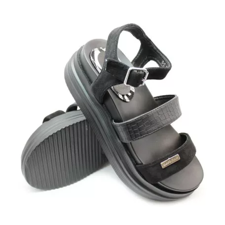 Mayo Chix Női szandál-2135 Black