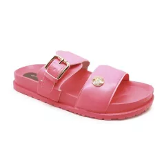 Mayo Chix Női papucs-2136 Fuxia