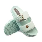 Mayo Chix Női papucs-2136 Mint