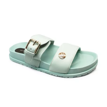 Mayo Chix Női papucs-2136 Mint