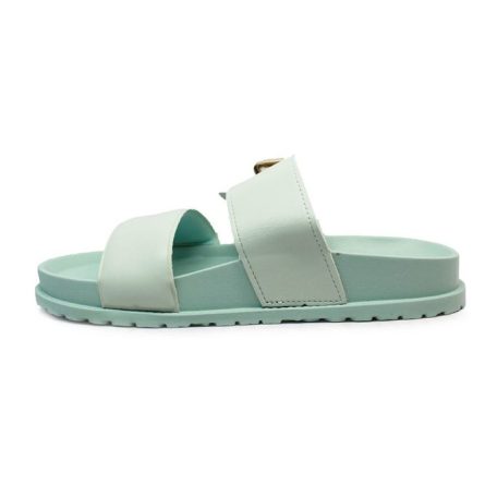 Mayo Chix Női papucs-2136 Mint