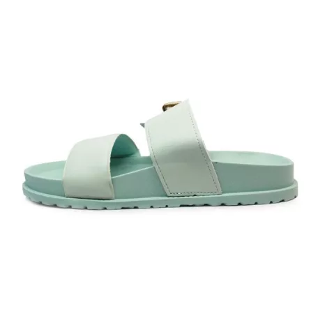 Mayo Chix Női papucs-2136 Mint