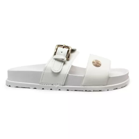 Mayo Chix Női papucs-2136 White