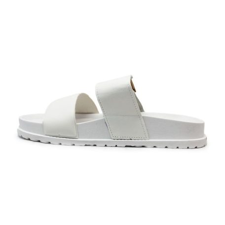 Mayo Chix Női papucs-2136 White
