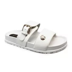 Mayo Chix Női papucs-2136 White