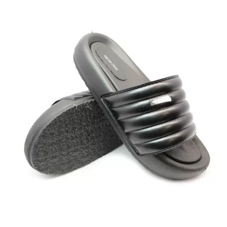 Mayo Chix Női papucs-2137 Black